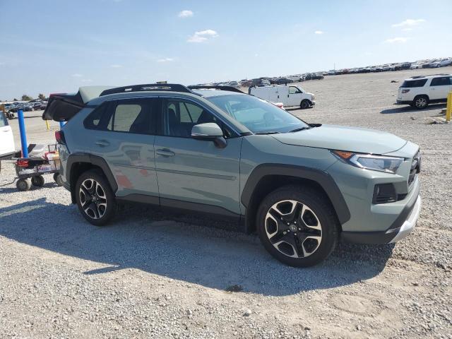 2020 TOYOTA RAV4 ADVEN - 2T3J1RFV3LC107604