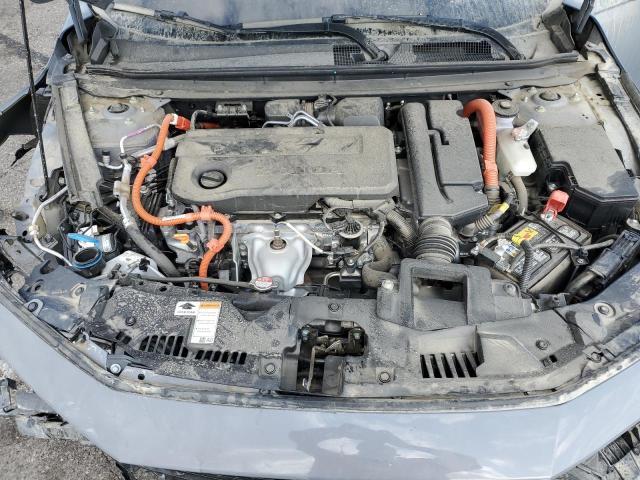 2025 HONDA ACCORD HYB 1HGCY2F76SA024114