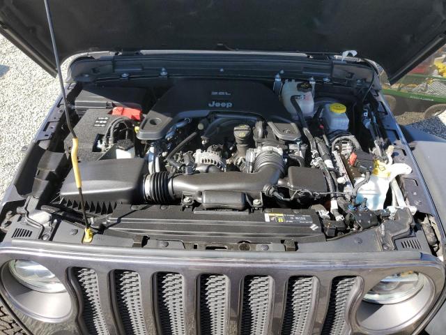 2018 JEEP WRANGLER U 1C4HJXFGXJW263799