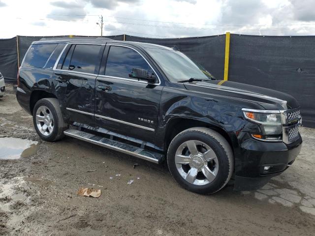 2017 CHEVROLET TAHOE K150 1GNSKBKC9HR113210