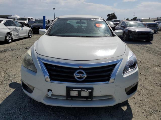 2015 NISSAN ALTIMA 2.5 - 1N4AL3AP7FC421252