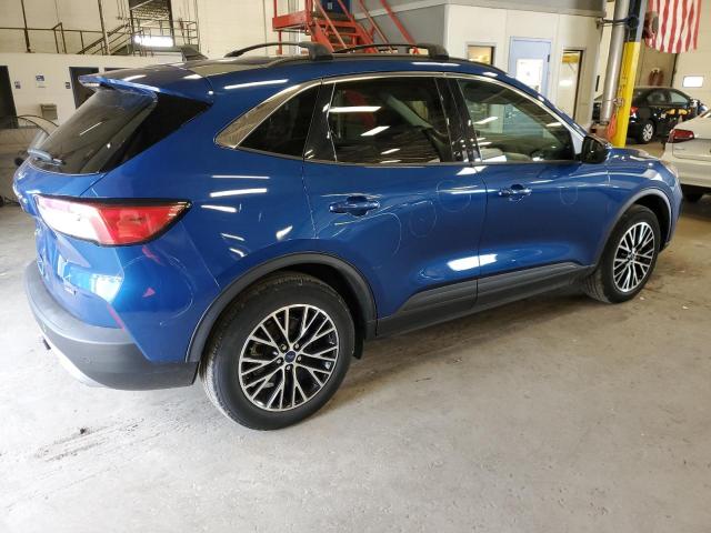 2022 FORD ESCAPE SEL 1FMCU0KZ7NUA19413