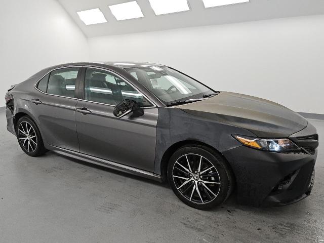 2023 TOYOTA CAMRY SE N #3274665802