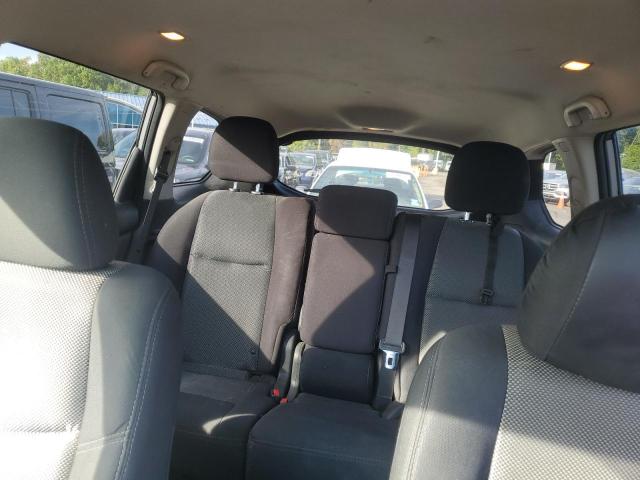2020 NISSAN PATHFINDER 5N1DR2BM8LC607779