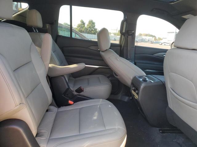 2024 CHEVROLET TRAVERSE L 1GNEVGKS3RJ171757