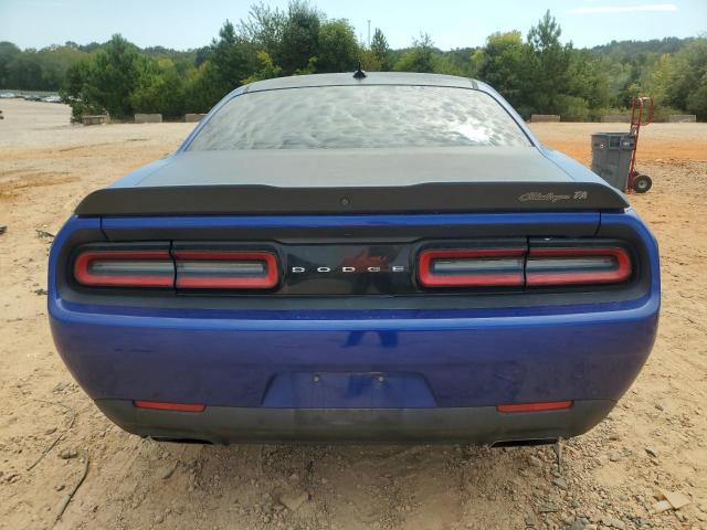 2019 DODGE CHALLENGER R/T 2C3CDZBT8KH521385