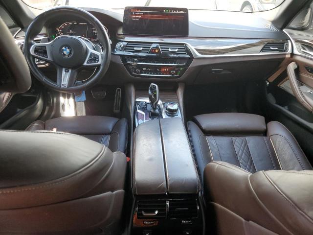 2022 BMW M550XI #3303648929