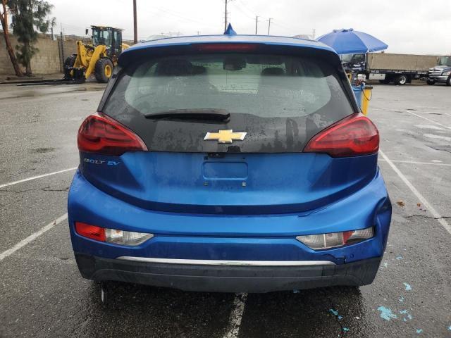 2017 CHEVROLET BOLT EV PR 1G1FX6S07H4142493