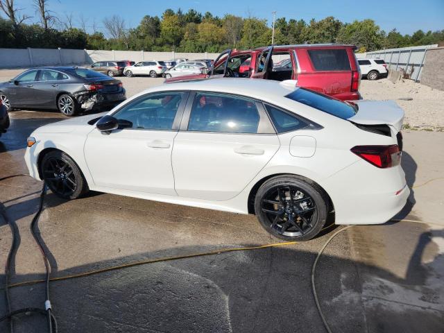 2025 HONDA CIVIC SPOR - 2HGFE4F85SH316848