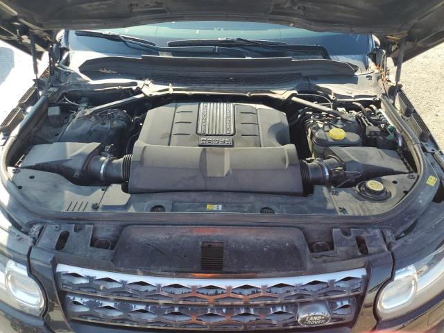 2014 LAND ROVER RANGE ROVE - SALWR2TF2EA393246
