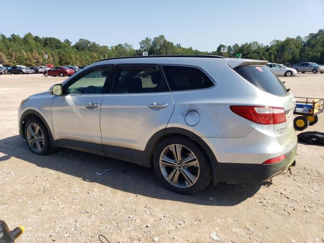 2015 HYUNDAI SANTA FE G KM8SR4HFXFU094965