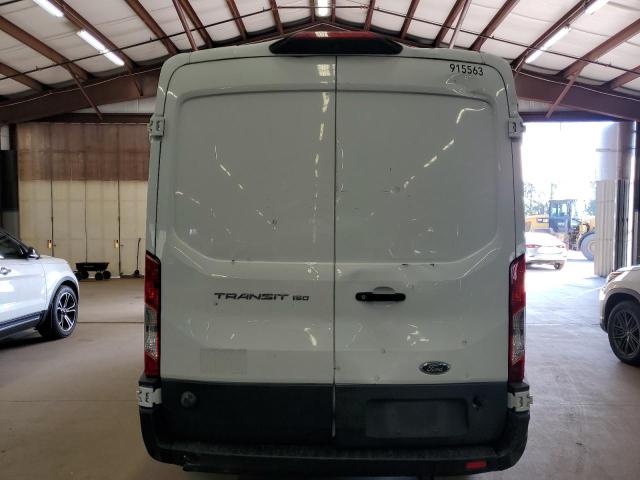2019 FORD TRANSIT T- - 1FTYE2CM7KKB51374