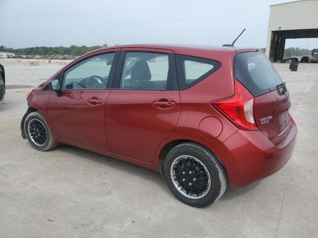 2016 NISSAN VERSA NOTE S 3N1CE2CPXGL355843