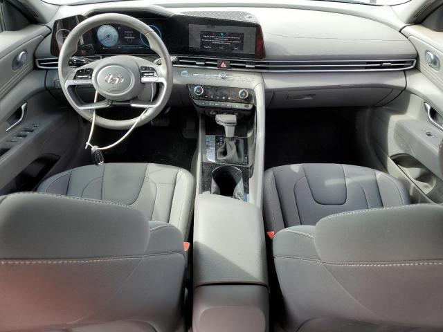 2023 HYUNDAI ELANTRA SE - KMHLS4AG4PU577185