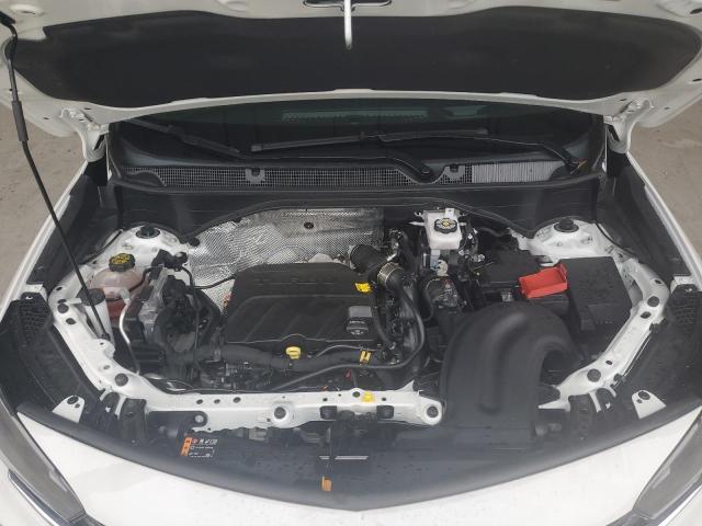 2022 BUICK ENCORE GX KL4MMDS21NB121041