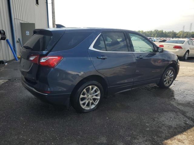 2018 CHEVROLET EQUINOX LT - 3GNAXJEV2JS508059