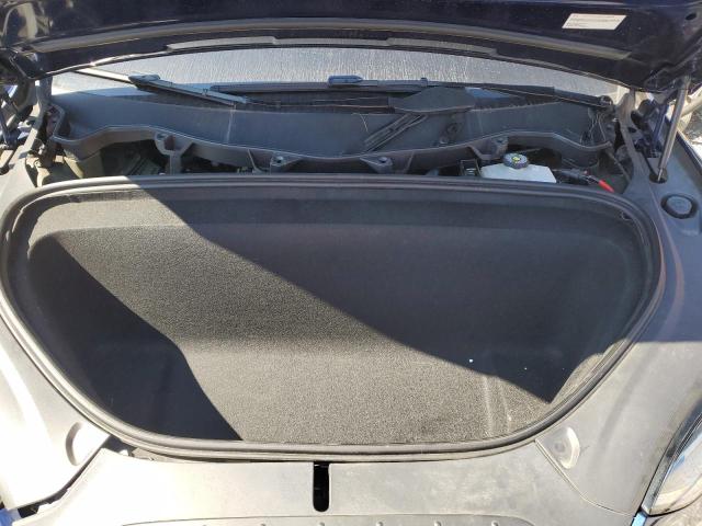 2024 TESLA MODEL X 7SAXCDE51RF435192
