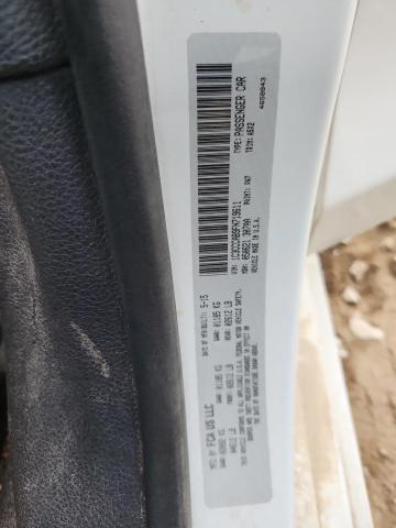 2015 CHRYSLER 200 LIMITE - 1C3CCCAB9FN719611