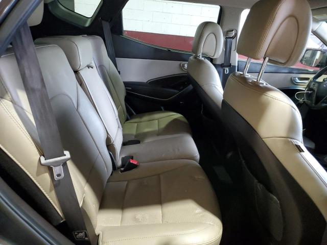 2017 HYUNDAI SANTA FE S #3304515560