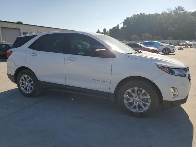 2018 CHEVROLET EQUINOX LS - 3GNAXHEV9JL358793
