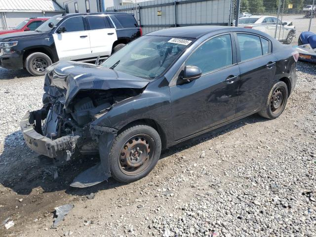 MAZDA 3 I