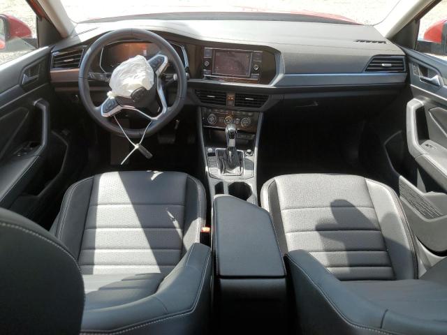 2024 VOLKSWAGEN JETTA SE 3VW7M7BU0RM062484