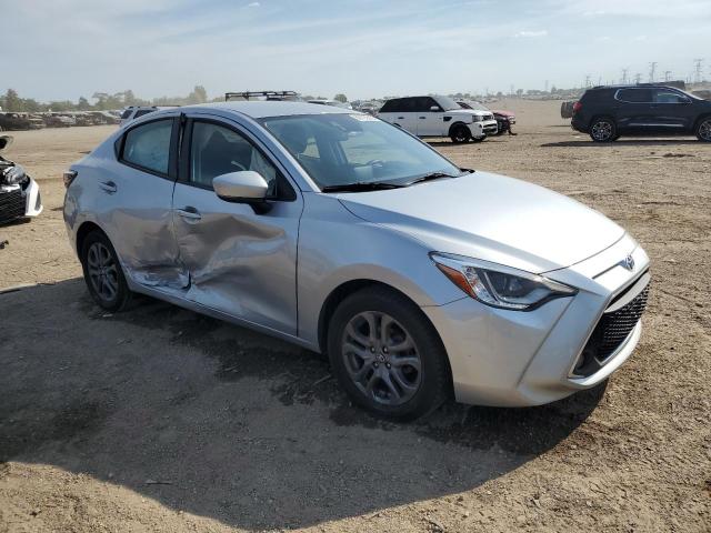 2019 TOYOTA YARIS L 3MYDLBYV9KY502388