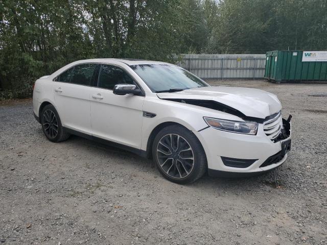 2019 FORD TAURUS LIM - 1FAHP2J8XKG116630