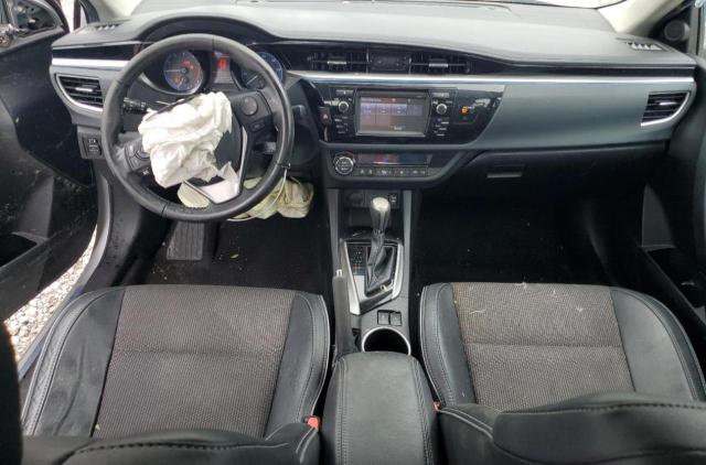 2016 TOYOTA COROLLA L - 2T1BURHE7GC551723