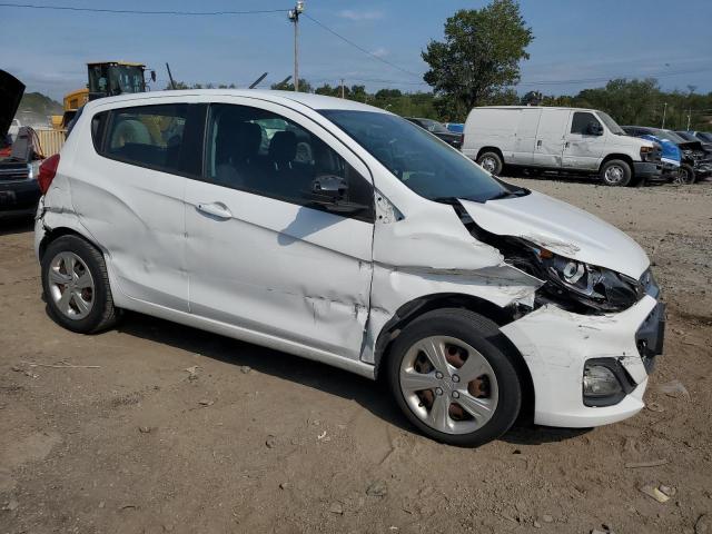 2020 CHEVROLET SPARK LS - KL8CB6SA4LC411459