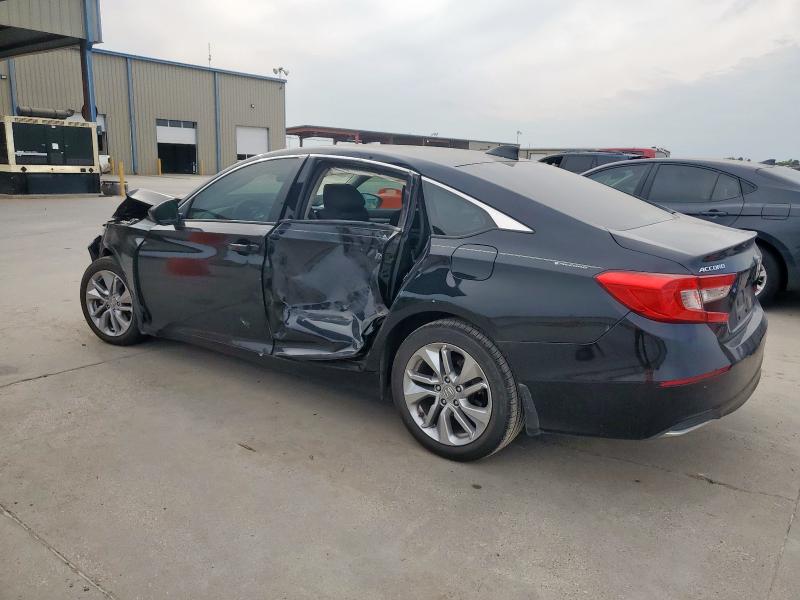 2019 HONDA ACCORD LX - 1HGCV1F14KA094824