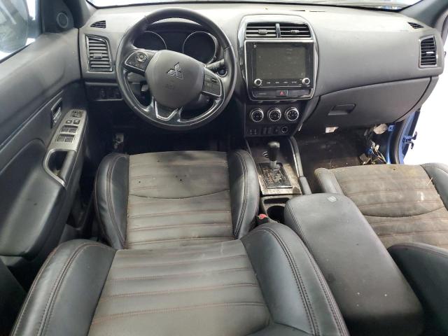 2021 MITSUBISHI OUTLANDER - JA4ARVAW5MU024409