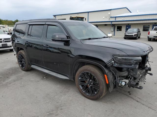 2025 JEEP WAGONEER S - 1C4SJVBP7SS507496