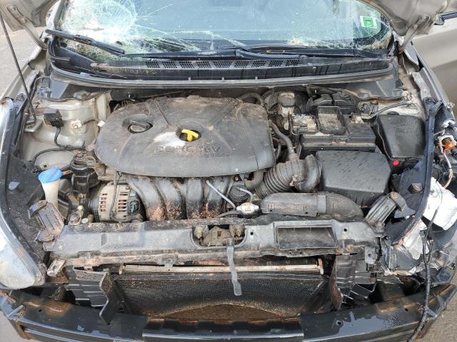 2014 HYUNDAI ELANTRA SE - 5NPDH4AE5EH488836