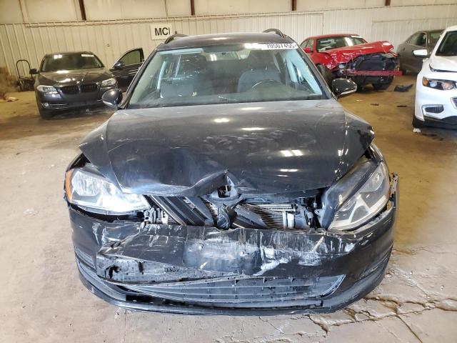 2017 VOLKSWAGEN GOLF SPORT 3VWC17AU4HM540039