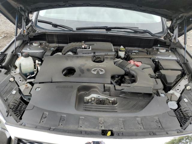 2021 INFINITI QX50 ESSENTIAL - 3PCAJ5CBXMF116275