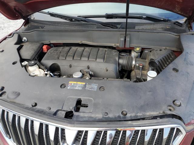 2015 BUICK ENCLAVE 5GAKRBKD8FJ361765