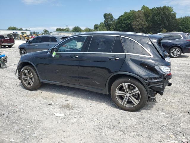 2017 MERCEDES-BENZ GLC 300 4MATIC WDC0G4KB3HF146283
