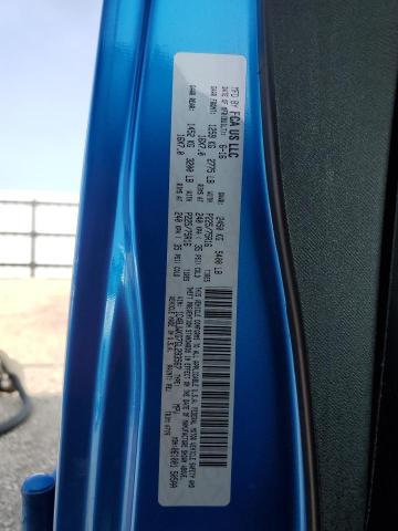 2016 JEEP WRANGLER U 1C4BJWKG7GL293567