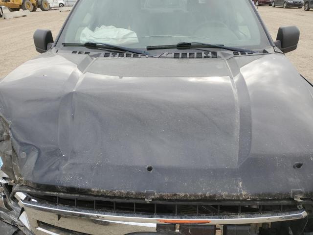 2020 FORD F150 SUPER - 1FTFW1E52LKD00263