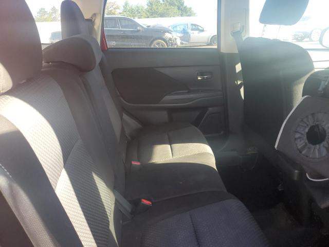 2016 MITSUBISHI OUTLANDER JA4AZ3A33GZ005035