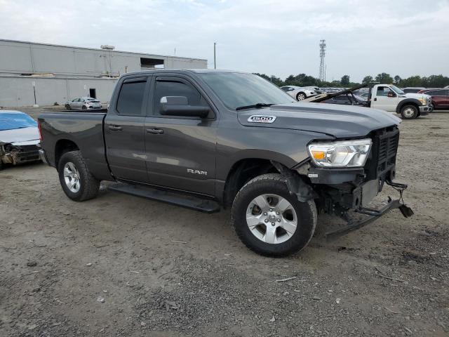 2022 RAM 1500 BIG H - 1C6SRFBM8NN150991