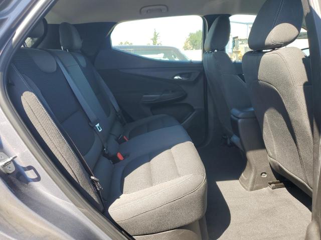 2023 CHEVROLET BOLT EUV LT 1G1FY6S05P4181613