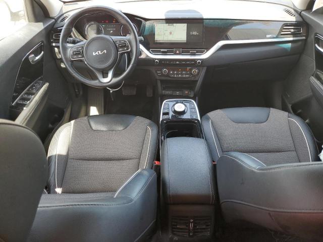 2022 KIA NIRO S KNDCC3LG4N5153988