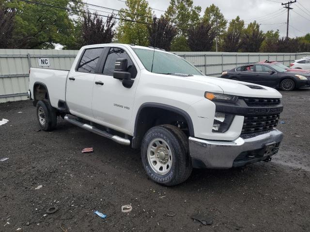 2020 CHEVROLET SILVERADO K3500 1GC4YSEY1LF189604