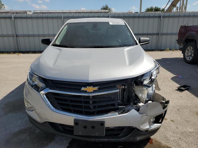 2018 CHEVROLET EQUINOX LS - 2GNAXREVXJ6317390