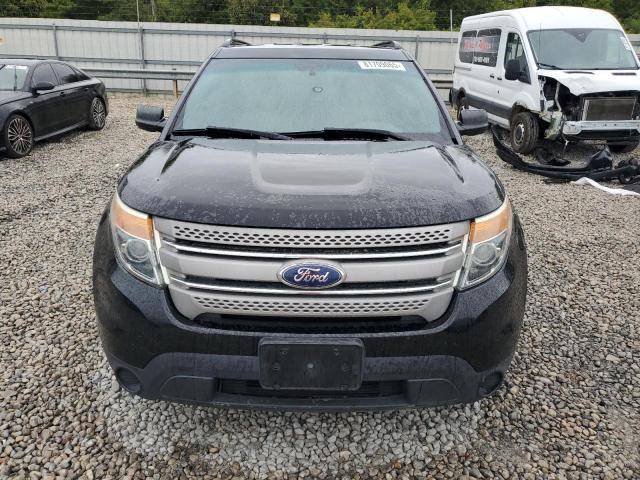 2012 FORD EXPLORER - 1FMHK8B81CGA19520