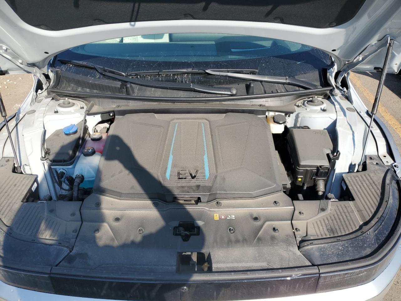 HYUNDAI IONIQ 5 LIMITED