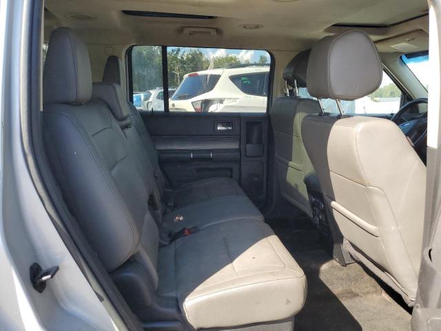 2018 FORD FLEX SEL 2FMGK5C85JBA20084