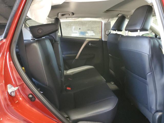 2015 TOYOTA RAV4 LIMITED 2T3DFREVXFW355402